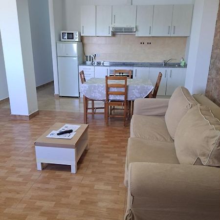 Edificio Prieto Viv 2B Apartment ปูแอร์โต เดล โรซาริโอ ภายนอก รูปภาพ