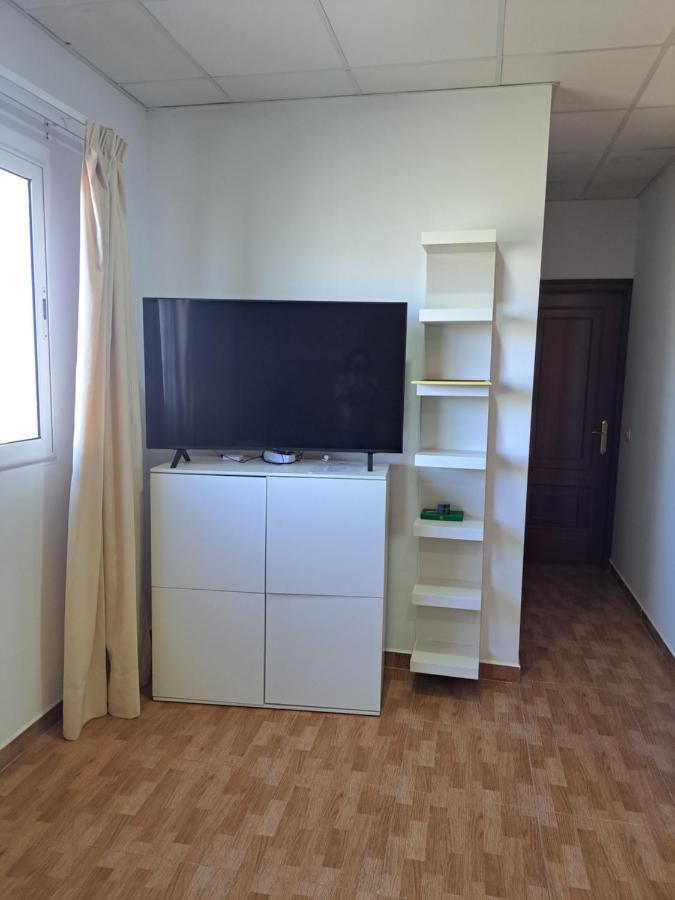 Edificio Prieto Viv 2B Apartment ปูแอร์โต เดล โรซาริโอ ภายนอก รูปภาพ