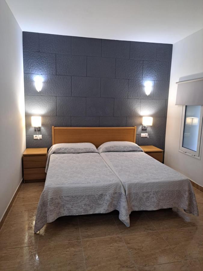 Edificio Prieto Viv 2B Apartment ปูแอร์โต เดล โรซาริโอ ภายนอก รูปภาพ